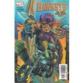 Hawkeye (Vol 1) # 003 NM MODERN AGE COMICS