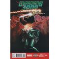 Guardians 3000 (Vol 1) # 005 NM MODERN AGE COMICS