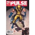 Pulse (Vol 1) The # 009 NM MODERN AGE COMICS