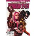 Thunderbolts (Vol 2) # 110 NM MODERN AGE COMICS