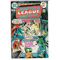 JUSTICE LEAGUE OF AMERICA #119 FN/VF 7.0