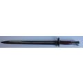 WORLD WAR 2 ' BAYONET '