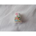 THIMBLE FLOWERS (06/10) #