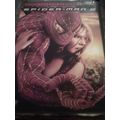 Spiderman 2 DVD