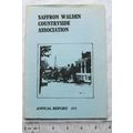 1978 Saffron Walden Countryside Association Ann...