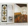 1989 St. Mildred's Church, Whippingham by Rober...
