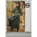 Vintage: Sirdar 5957 sweater, DK