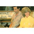 Princess Diana at Alice Springs School Australi...