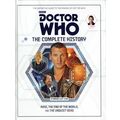 DOCTOR WHO COMPLETE HISTORY VOL 48 CHRISTOPHER ...
