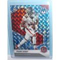 2021 Panini Mosaic FRANK DARBY (Atlanta Falcons...