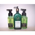 Bath & Body Works Aromatherapy Eucalyptus Spear...
