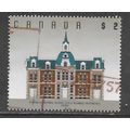 CANADA TRURO SCHOOL BUILDING PROVINCIAL NORMAL ...