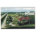 Marine Park Gardens Bognor Regis Postcard West ...