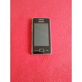 Samsung gt s5260 phone for sale , broken screens.