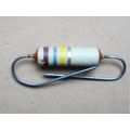 180KΩ Carbon Ceramic Erie 1 Watt Resistors x2. ...
