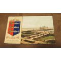 1907 fr B&R Camera series postcard -Pier & Hera...