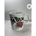 Jim Bean Mug / Cup Collectable .