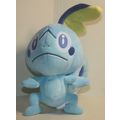 2021 Nintendo Pokemon 11 inch Sobble Plush