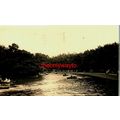 Finsbury Park, Boating Lake, London, C & AG Lew...