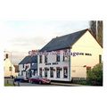 pu1233 - The Blue Bell Pub , Werrington , Cambr...