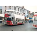 Colour Photograph of Northumbria Motor Services...