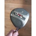 Maxfli VHL 3 Wood Ping Grip Golf Club Graphite ...