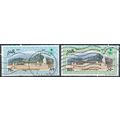 Pilgrimage to Mecca - Saudi Arabia 1991 - F H -...