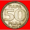 ⰆDECLINE AFTER COMMUNISM 1996-1998:YUGOSLAVIA★5...