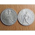 Austria 1957 1 Schilling Coin