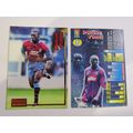 17. Dwight Yorke Aston Villa Merlin Ultimate P....