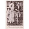 B89 WEDDING OF LADY RACHEL