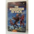 Aquarian Attack by Captain Kevin D Randle, K Ra...