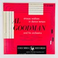 Al Goodman And His Orchestra Strauss Waltzes In...