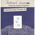 Tattered Lace. Kaleidoscope Flower XS Die. Die ...