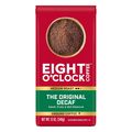 Eight O'Clock Coffee the Original Decaf Ground ...