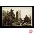 Somerset CARHAMPTON Church Postcard by Judges (...