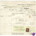 1955 EVANS MEDICAL SUPPLIES LTD SPEKE LIVERPOOL...