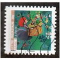 FRA 2009 (56c) 'CHRISTMAS ' FINE USED (EBID11033)
