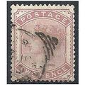 1880 SG168 2d Pale Rose Good+/Fine Used.. .