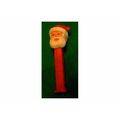 CHRISTMAS COLLECTIBLE 1980 RED SANTA CLAUS PEZ ...