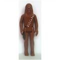 STAR WARS ' VINTAGE ' CHEWBACCA action figure (...