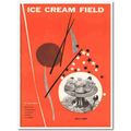 ice cream field 1959 july magazine cover vintag...