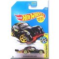 Hot Wheels - Volkswagen Käfer Racer: HW Speed G...