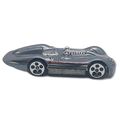 Hot Wheels - Turbolence: Virtual Collection Car...
