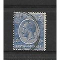 Kenya&Uganda.SG84 30c Ultramarine.Fine Used.Feb21b