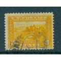 Used 400A 10c San Francisco Bay Fine Plus M06110