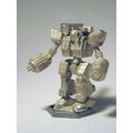 NEW BATTLETECH RAL PARTHA BT 324 TUNDRA WOLF (D...