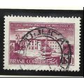 Brazil Stamp Scott #850, Used
