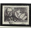 Brazil Stamp Scott #846, Used