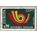 C.E.P.T.- Posthorn 14471
